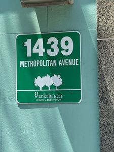 1439 Metropolitan Ave APT 5H, Bronx, NY, 10462