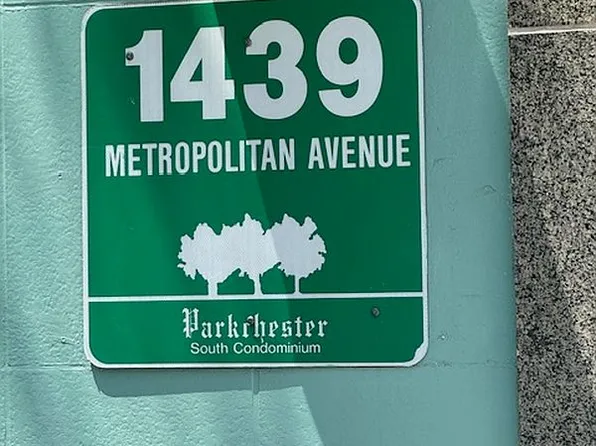 1439 Metropolitan Ave APT 5H, Bronx, NY 10462