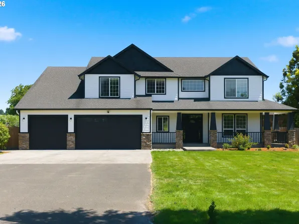 19603 NW Krieger Rd, Ridgefield, WA 98642