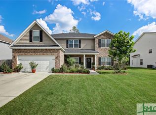 120 Aquaduct Dr, Rincon, GA 31326