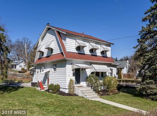 6318 Banbury Rd, Idlewylde, MD 21239