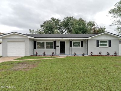 7837 RONDEAU Drive E, Jacksonville, FL, 32217