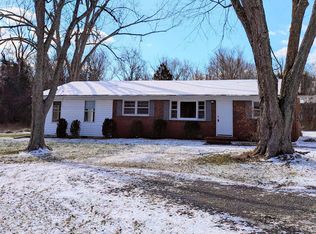 8616 Linton Hall Rd, Bristow, VA 20136