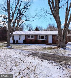 8616 Linton Hall Rd, Bristow, VA, 20136