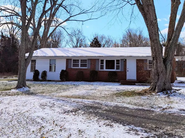 8616 Linton Hall Rd, Bristow, VA 20136