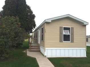 121 Superior Park, Shortsville, NY 14548