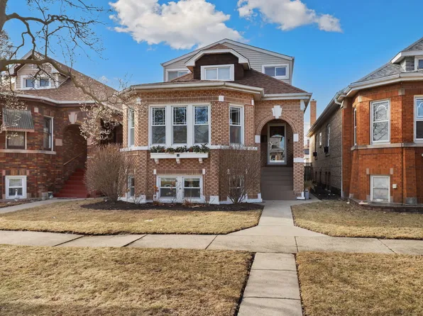 3834 Kenilworth Ave, Berwyn, IL 60402