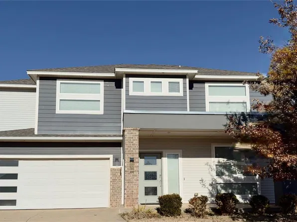 605 NW 179th Cir, Edmond, OK 73012
