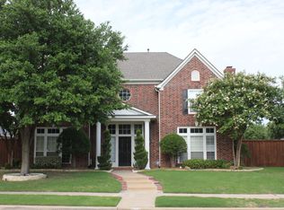 2616 Park Creek Dr, Plano, TX 75075