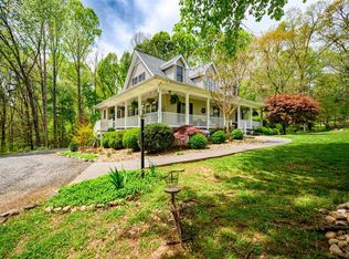 1516 Cedar Creek Ln, Lynchburg, VA 24503