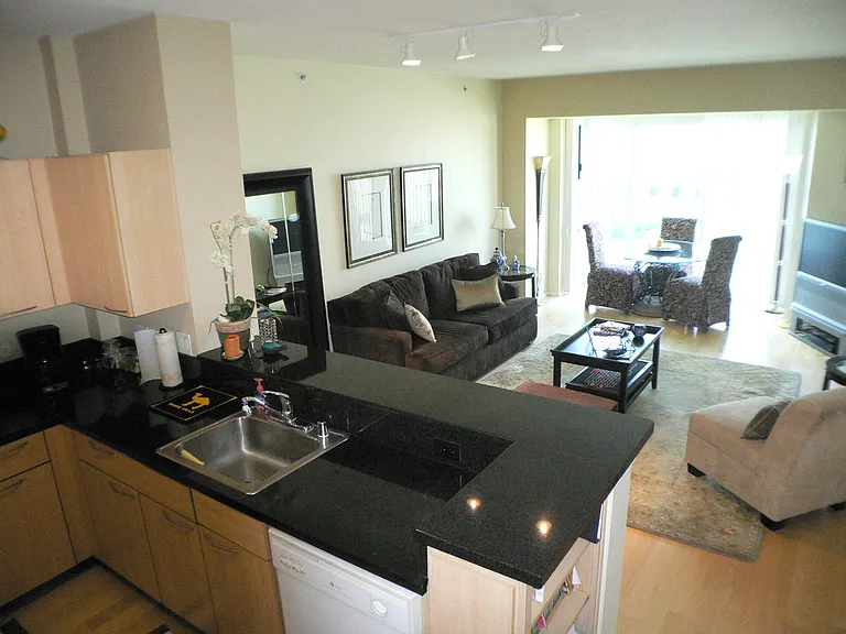 1 Lakeside Dr #419 — Photo 8