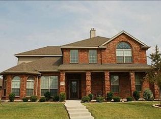 2916 Painted Pony Ln, Rockwall, TX 75087