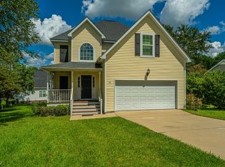 112 Cicero Ct, Goose Creek, SC 29445