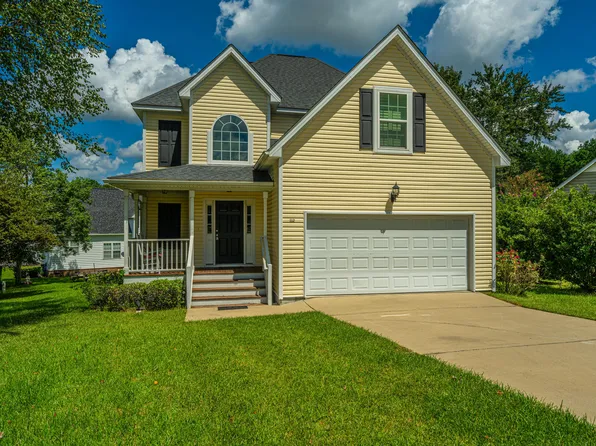 112 Cicero Ct, Goose Creek, SC 29445