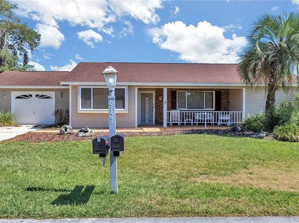 8157 SW 108th Street Rd, Ocala, FL 34481