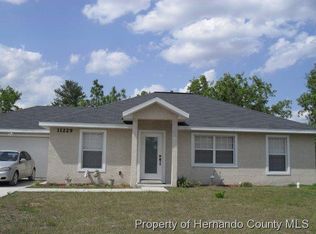 11229 Fool Duck Ave, Weeki Wachee, FL 34613