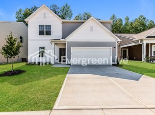 132 S Gallaspy Dr, Clayton, NC 27520