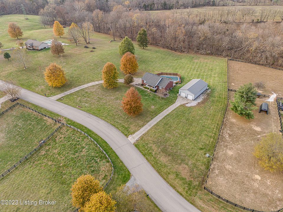 34 Indian Springs Trce, Shelbyville, KY 40065 MLS 1649379 Zillow