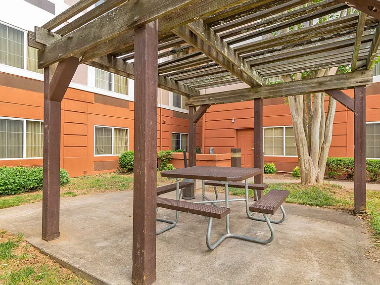 Picnic Area