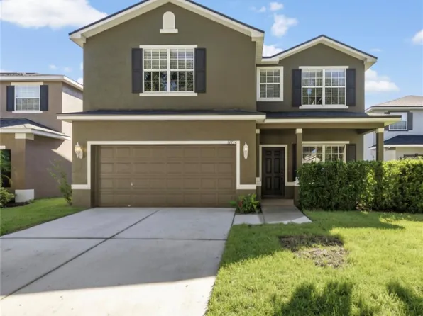 11214 Creek Haven Dr, Riverview, FL 33569