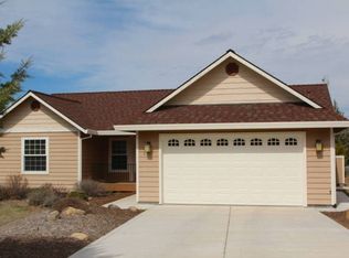 5311 Scorpio Ct, Weed, CA