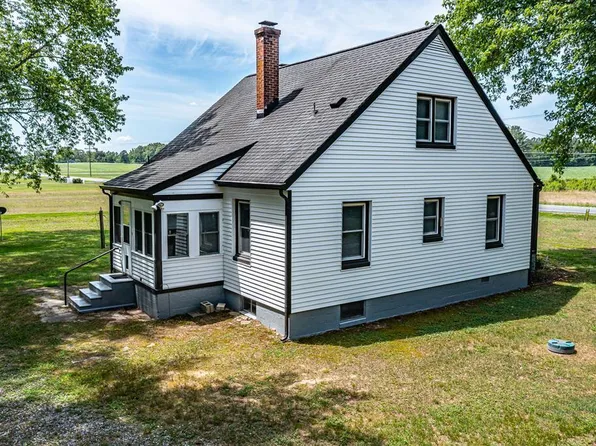 12513 Kings Hwy, Montross, VA 22520