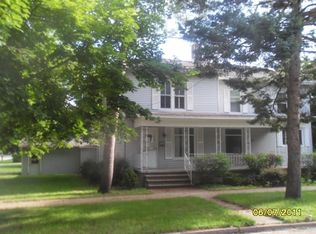 220 Sanborn Ave, Big Rapids, MI
