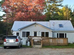 628 County Rd, Milford, ME 04461