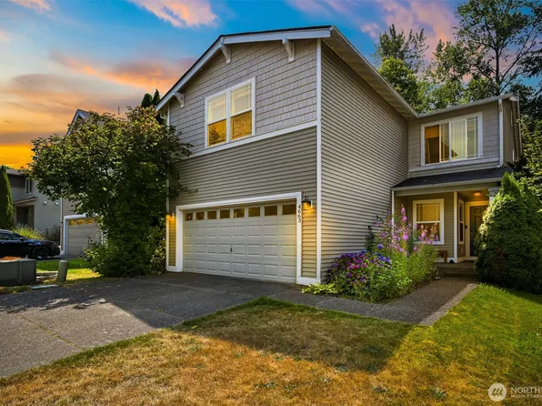 4663 Glacier Street, Mount Vernon, WA 98273