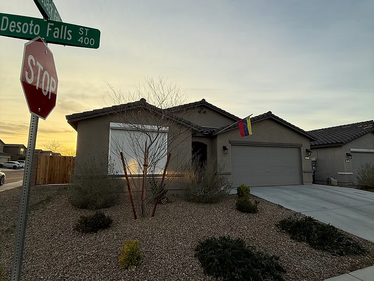 471 Desoto Falls St — Photo 2