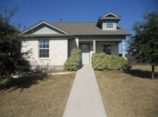 6341 Florencia Ln, Austin, TX 78724