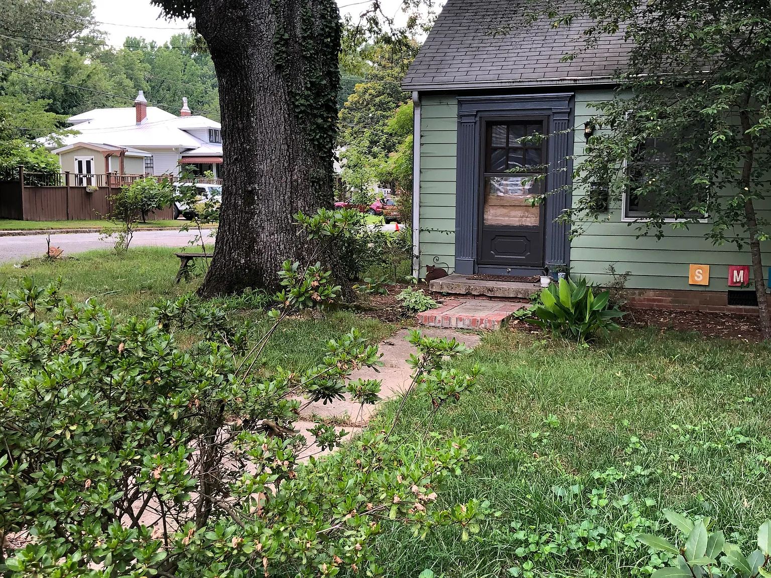 1 bed, 700 sqft, $1,450 — Photo 1