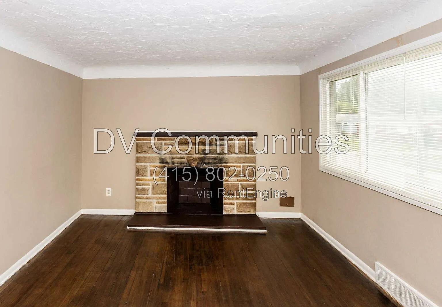 3 bed, 1.0 bath, 1214 sqft, $1,525 — Photo 4
