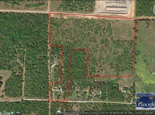 184 Parrott Ln, Searcy, AR 72143