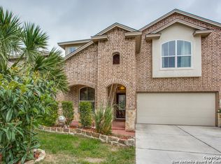 9536 Gold Stage Rd, San Antonio, TX 78254