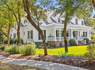 663 Parish Drive SW, Supply, NC 28462