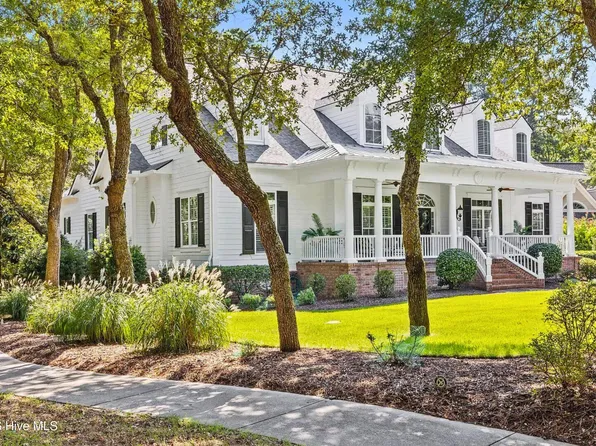 663 Parish Drive SW, Supply, NC 28462
