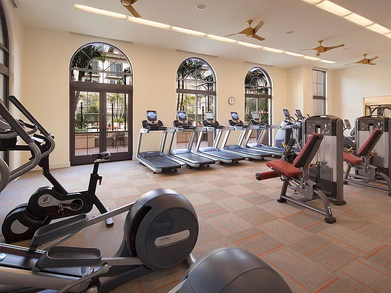 Villas at Playa Vista - Malibu — Photo 7