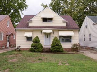 29053 Norman Ave, Wickliffe, OH 44092