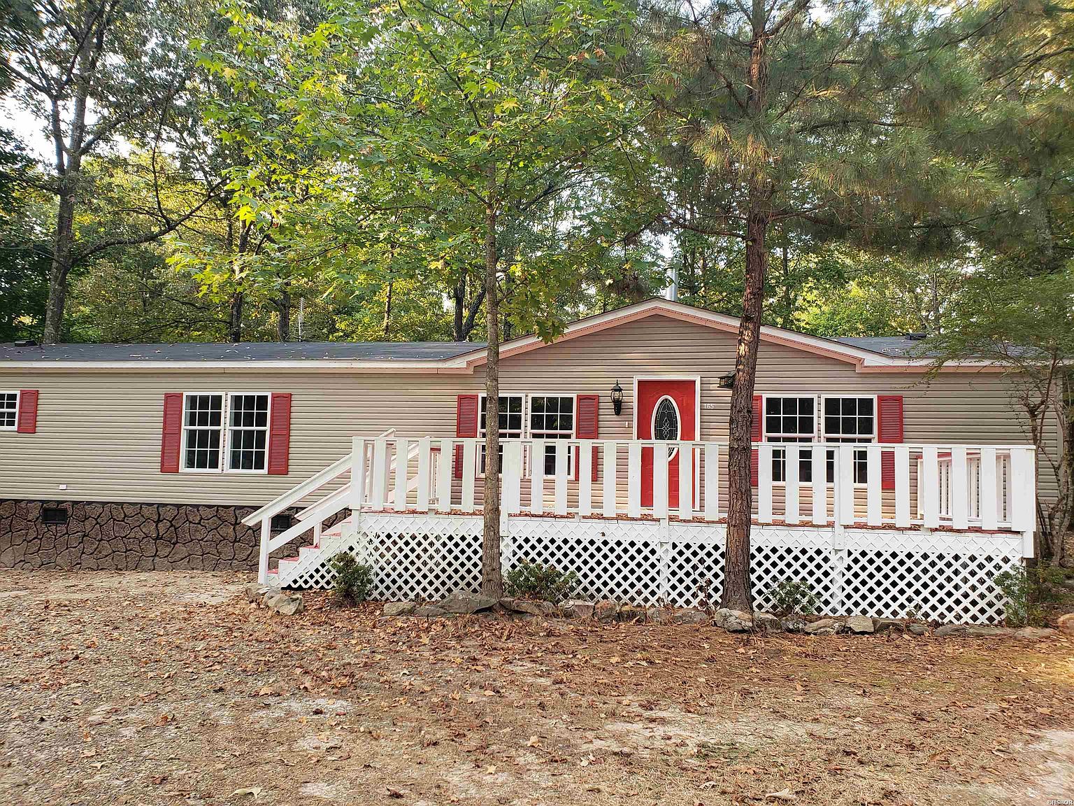 165 Kathryn Ln, Pearcy, AR 71964 Zillow