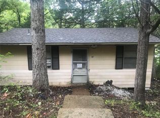 7442 Lakeshore Dr, Cedar Hill, MO 63016