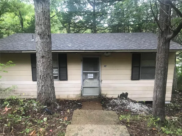 7442 Lakeshore Dr, Cedar Hill, MO 63016