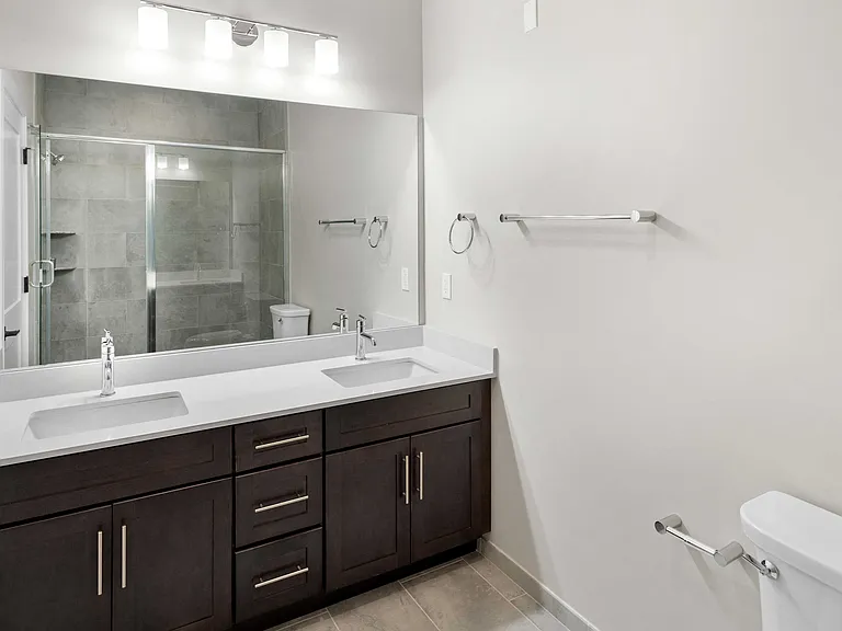 The Reserve at Crosswicks — Photo 45