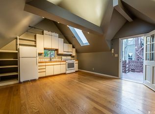 78 Sanchez St #A, San Francisco, CA 94114