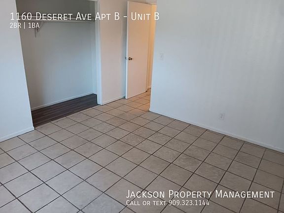 4th image of 1160 Deseret Ave APT B