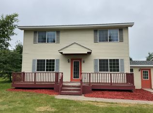 1505 277th Ln NW, Isanti, MN 55040