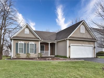 104 Branchbrook Dr, Henrietta, NY, 14467