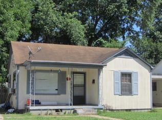 704 Blossom St, North Little Rock, AR 72117