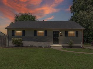 1405 Buff St, Chesapeake, VA 23324