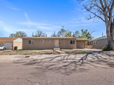 1618 Alexander Cir, Pueblo, CO, 81001